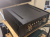 Musical Fidelity M8xi Super Integrated Amplifier - Black - Ex Demonstration