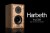 Harbeth Monitor P3ESR 40th Anniversary Loudspeakers