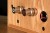 Harbeth Monitor P3ESR 40th Anniversary Loudspeakers