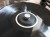Michell Engineering Record Clamp