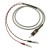 Cardas Parsec Headphone Cable for Sennheiser HD800 Headphones Series 6.3mm Jack To HD800 4.5m - NEW OLD STOCK