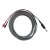 Cardas Parsec Headphone Cable for Sennheiser HD600 Headphones Series