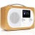 Pure Evoke H4 Prestige Radio