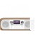 Pure C-D6 Stereo DAB+ Radio
