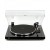 Dual CS 465 Turntable