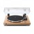 Dual CS 465 Turntable