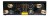 Cyrus Stereo 200 Power Amplifier