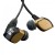 HiFiMan RE2000 In-Line In-Ear Monitor Earphones