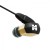 HiFiMan RE2000 In-Line In-Ear Monitor Earphones