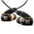 HiFiMan RE2000 In-Line In-Ear Monitor Earphones