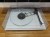 Rega Planar 3 Turntable - White - No Cartridge - Pre Owned
