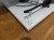 Rega Planar 3 Turntable - White - No Cartridge - Pre Owned