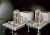 Melody Everest 212 Monoblock Tube Power Amplifiers (Pair)