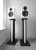 Acoustic Energy AE300 Standmount Speakers