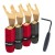 Audioquest SureGrip 300 Multi-Spade (Pack of 4)