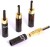 Black Rhodium GN Legacy GN-2 Gold Banana Plugs- Set of 4