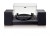 Lenco LS-300 Bluetooth Turntable with Speakers