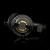 Final Audio D8000 Pro Edition Planar Magnetic Headphones (LIMITED EDITION GOLD)