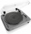 Lenco L-85 Turntable with USB Direct Recording