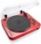 Lenco L-85 Turntable with USB Direct Recording