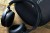Audeze CSE1016 Headphones Semi-Hard Travel Case for EL8 and SINE