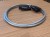 Ecosse The Master Reference Interconnects - 0.8m Mach3 XLR - New Old Stock (WR122)