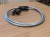 Ecosse The Master Reference Interconnects - 0.8m Mach3 XLR - New Old Stock (WR122)