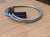 Ecosse The Master Reference Interconnects - 0.8m Mach3 XLR - New Old Stock (WR122)
