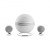 Cabasse Pearl Keshi Wireless Speaker