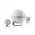 Cabasse Pearl Keshi Wireless Speaker