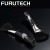 Furutech ASB-2 Anti Static Brush with Ionizer