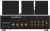 Luxman SQ-N150 Integrated Valve Amplifier