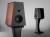 Rosso Fiorentino Fiesole 2 Speakers