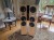 Spendor D9.2 Floor Standing Speakers - Natural Oak - Pre Owned As New