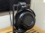 Klipsch Heritage HP-3 Ebony Over Ear Headphones - With Klipsch Headphone Amplifier - Ex Demonstration