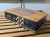 Klipsch Heritage HP-3 Ebony Over Ear Headphones - With Klipsch Headphone Amplifier - Ex Demonstration