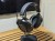 Klipsch Heritage HP-3 Ebony Over Ear Headphones - With Klipsch Headphone Amplifier - Ex Demonstration