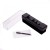 Analogue Studio Anti Static Velvet Pad Record Cleaning Brush (With Stylus Brush)