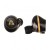 Audeze Euclid Closed Back Planar Magnetic In Ear Earphones