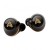 Audeze Euclid Closed Back Planar Magnetic In Ear Earphones