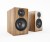 Acoustic Energy AE100 Standmount Speakers - End of Line