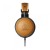 Audio Technica ATH-L5000 Dynamic Headphones