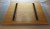 Audiophile Base 05 Vibration Control Platform Natural Oak 550W x 450D (B Grade, Minor marks, imperfections)