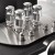 Synthesis A50 Taurus Tube Integrated Amplifier