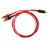 Black Rhodium Adagio 3.5mm to RCA