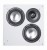 Canton Atelier 300 Wall Speaker