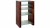 Blok STAX 960X Hi-Fi Equipment Stand