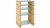 Blok STAX 960X Hi-Fi Equipment Stand
