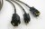 Tellurium Q Black II Power Cable