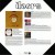 The Doors - The Doors VINYL LP Octagonal Cover AR033